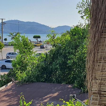 Sea View , 2 Person Jacuzzi,Sea 50 Meters Apartment Fethiye Bagian luar foto